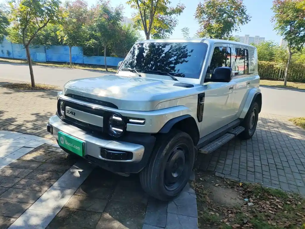 iCAR iCAR Super V23