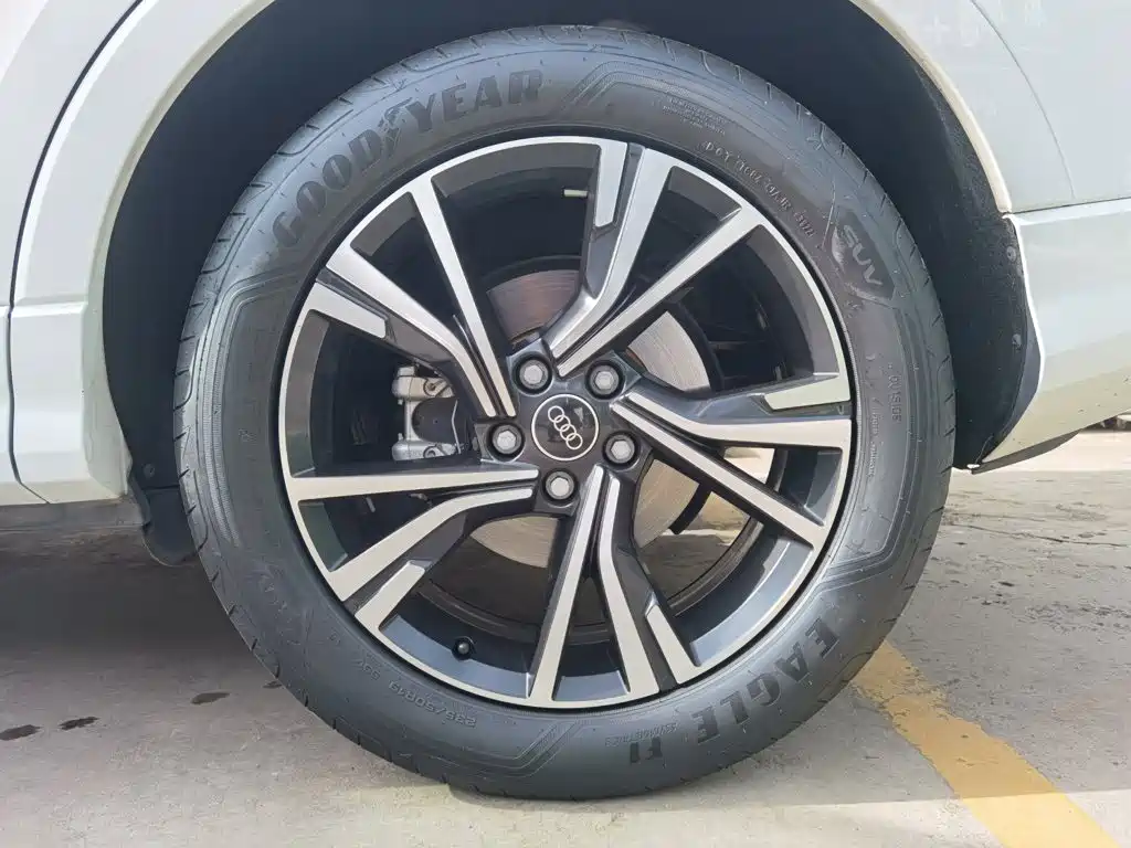 Audi Q3 Sportback — миниатюра 31
