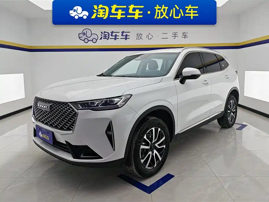 Haval H6 2025