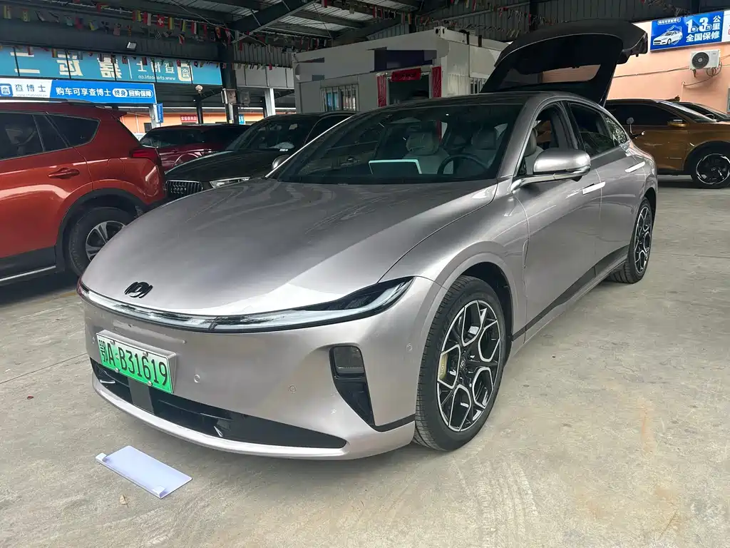 Qiyuan Qiyuan A07 2025