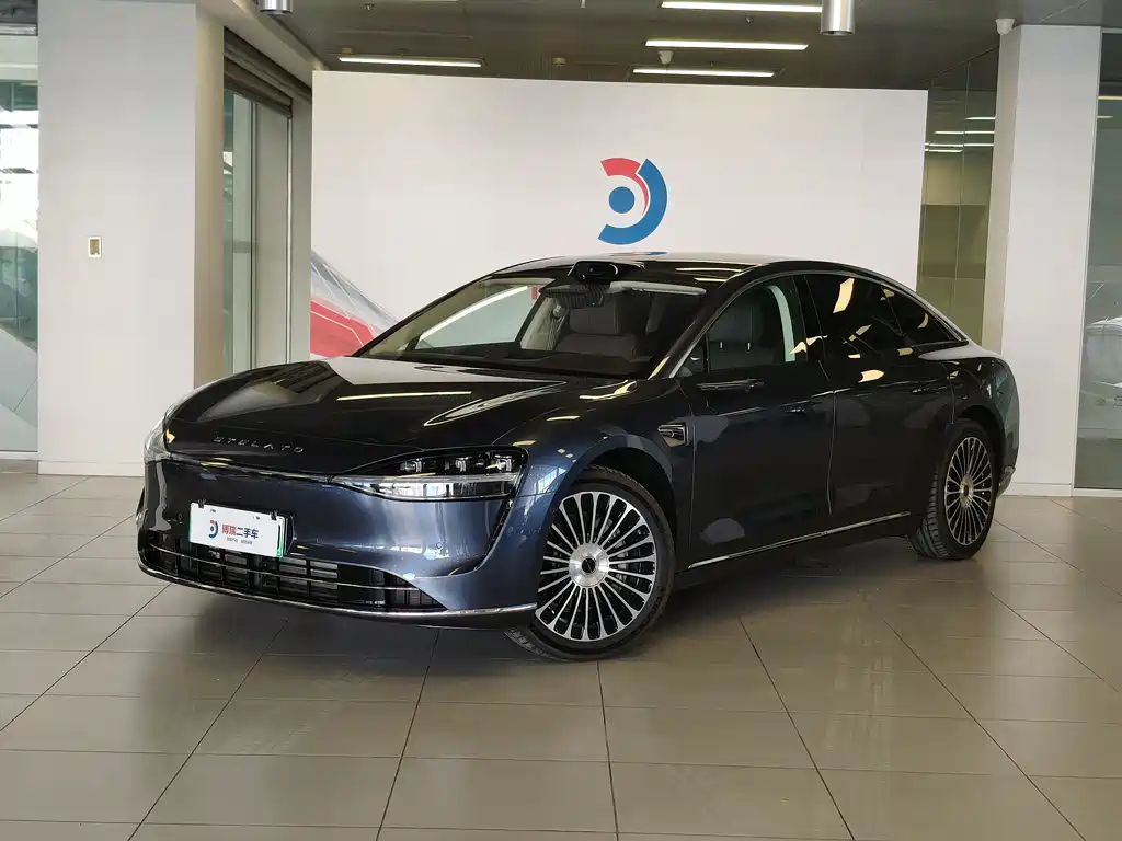 享界 Xiangji S9 2025