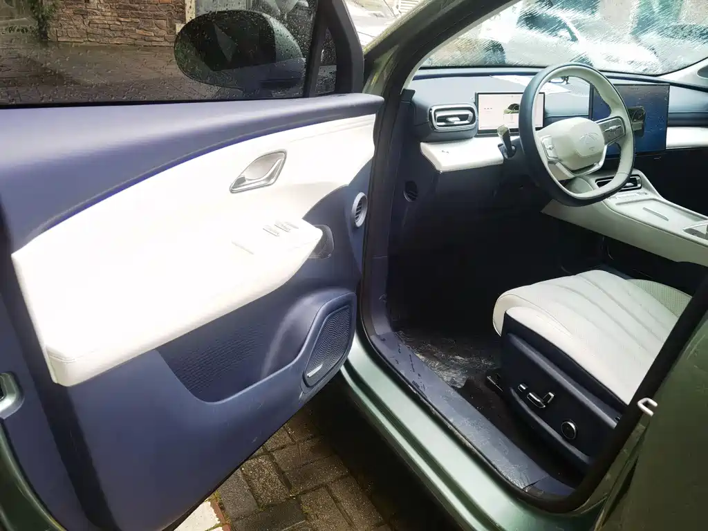 Chery T9L 2026 230 Max