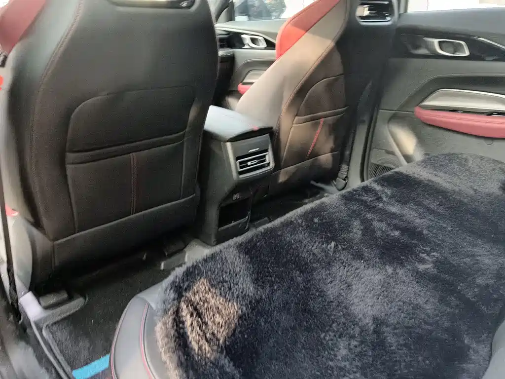 CHANGAN CHANGAN AUCHAN Z6