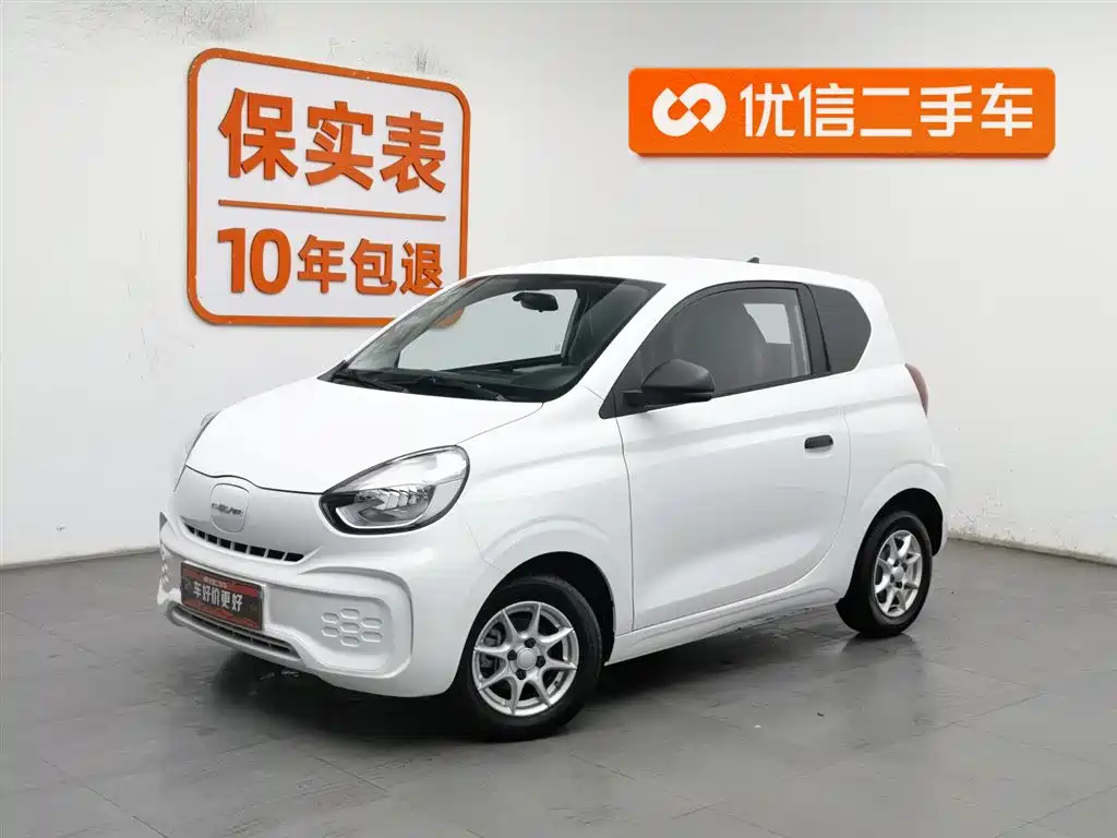 Roewe Clever 2023