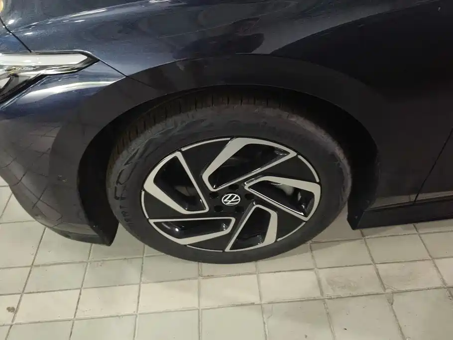 Volkswagen ID.7 VIZZION 2024 PRO