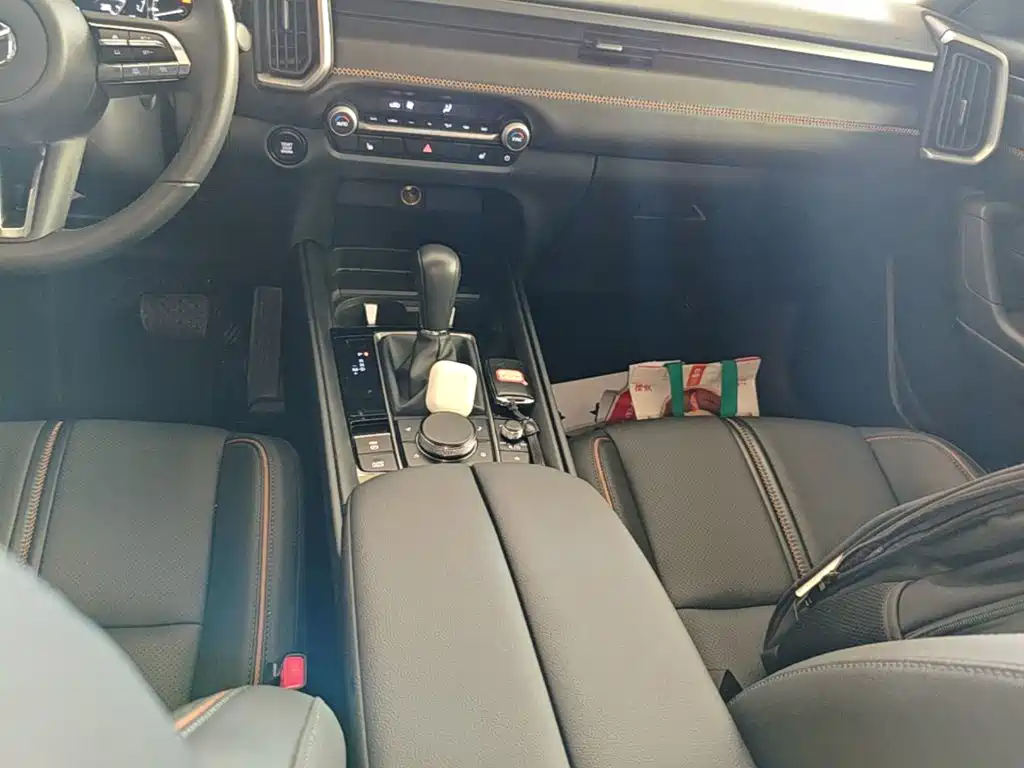 Mazda CX-50 Xingye — миниатюра 14