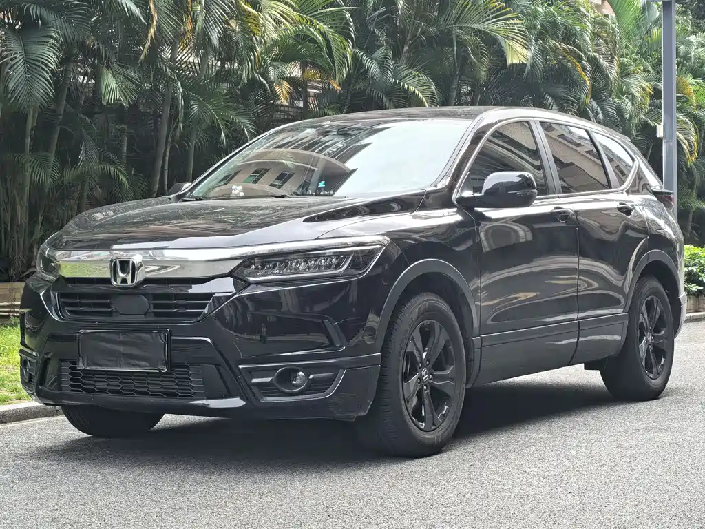Honda Breeze 2022