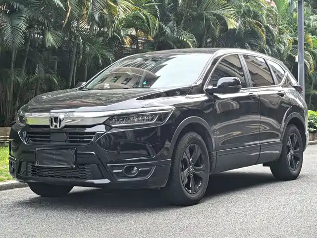 Honda Breeze