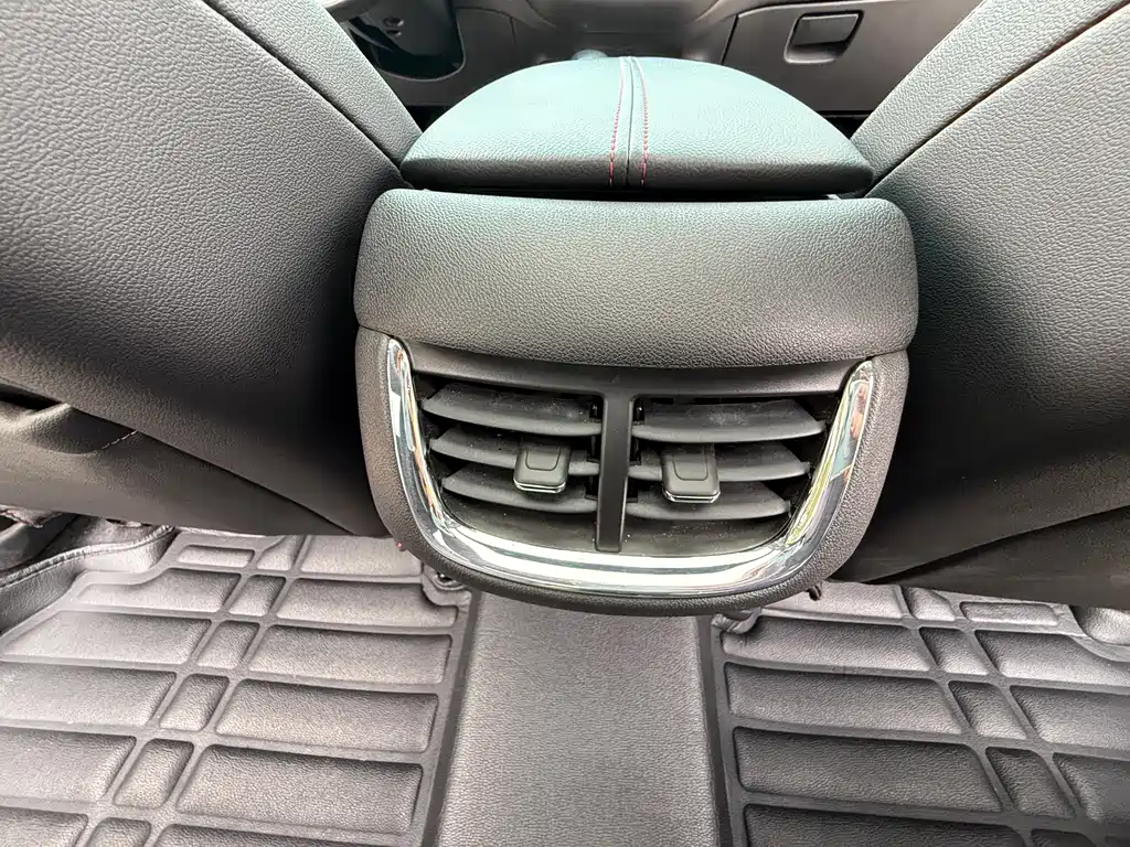 CHEVROLET MAI RUIBAO XL