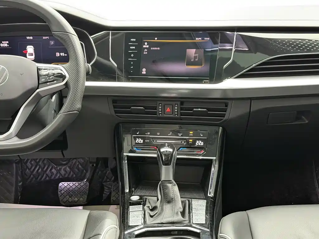 Volkswagen Passat — миниатюра 23