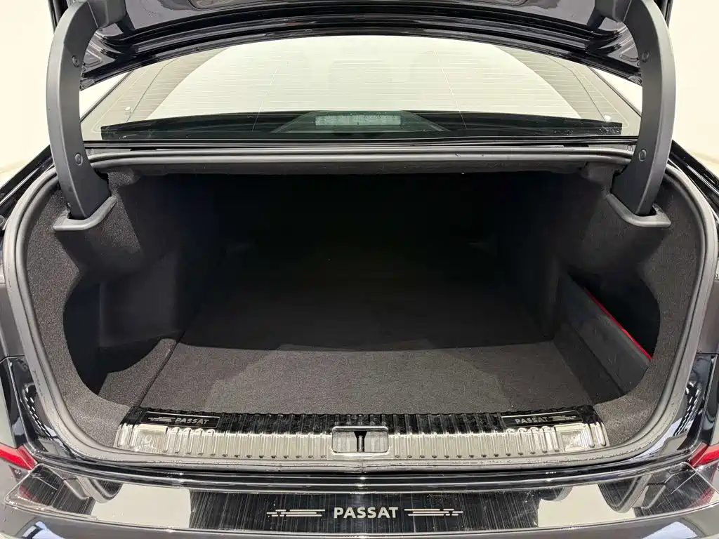 Volkswagen Passat — миниатюра 28