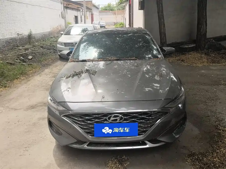 Hyundai Lafesta 2019 280TGDi VI