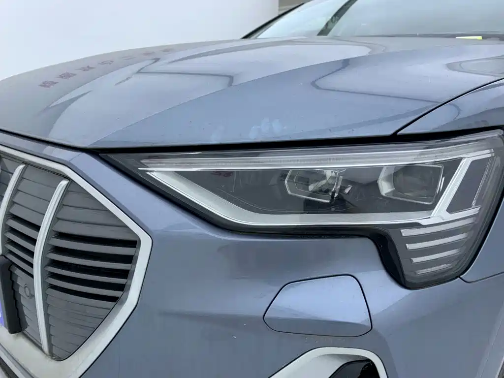 Audi e-tron — миниатюра 8