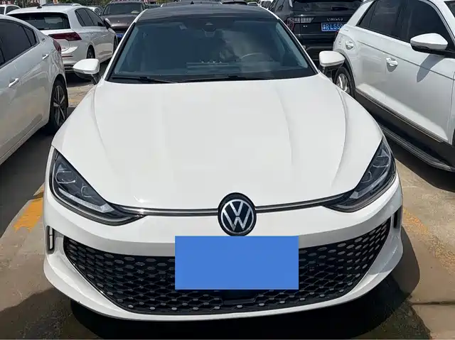 Volkswagen Lamando