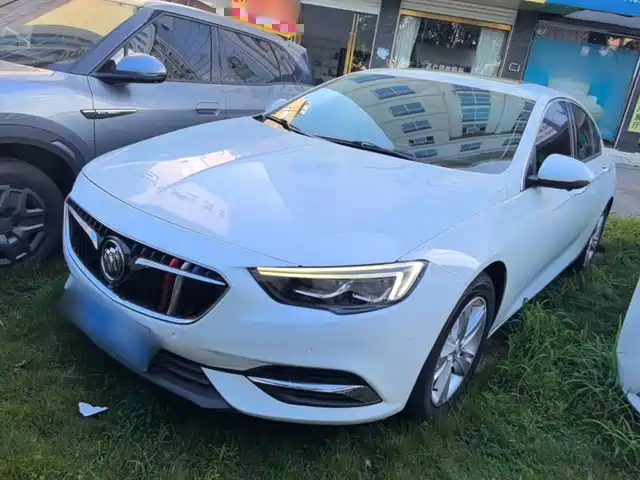 Buick Regal