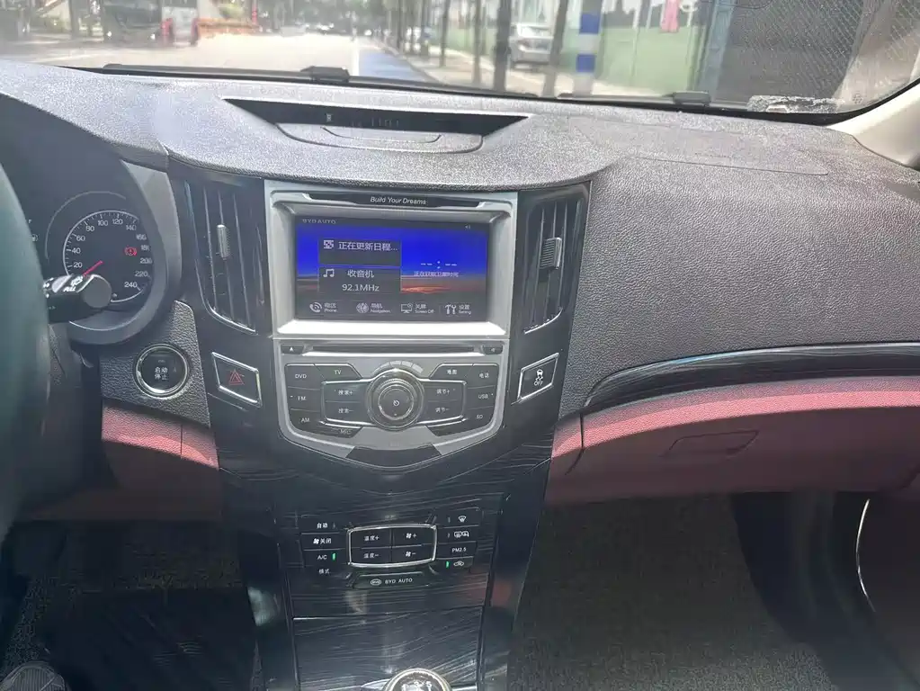 BYD Surui — миниатюра 26