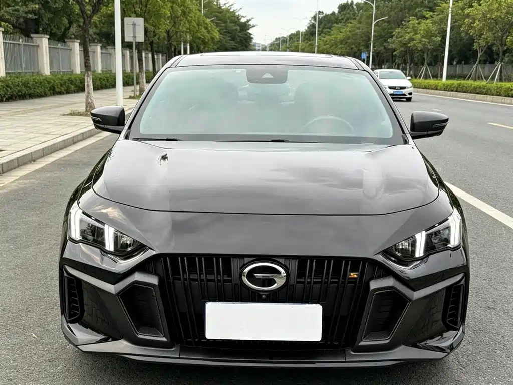 GAC Empow 2021 270T DCT J10