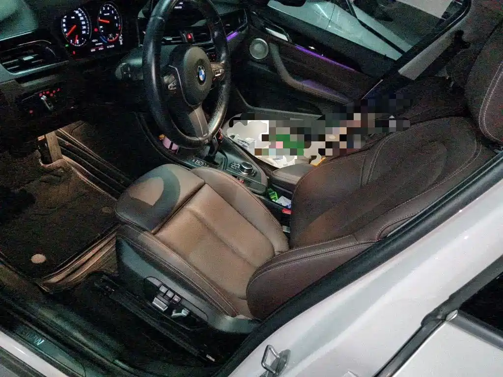 BMW X1 — миниатюра 16