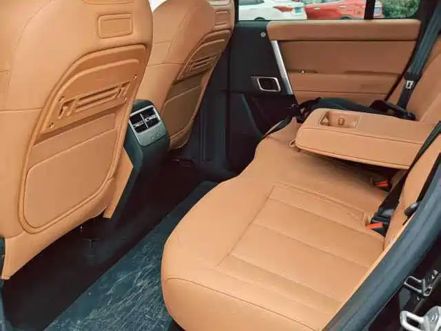 iCAR iCAR V27 — миниатюра 5