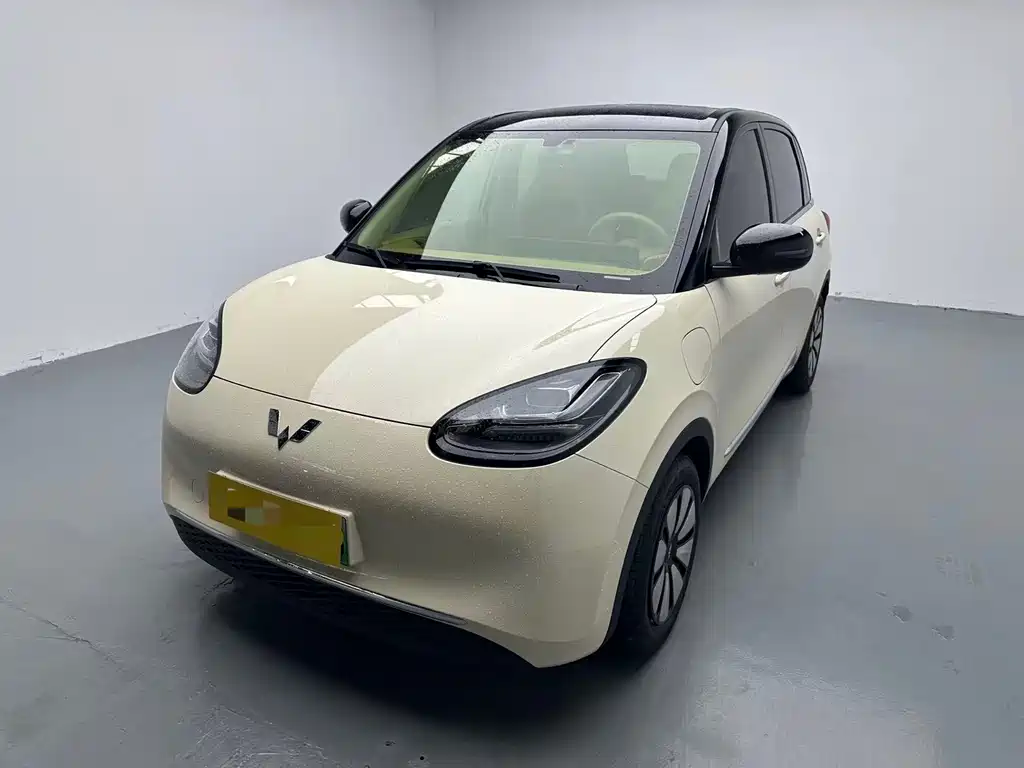 Wuling Bingo 2025