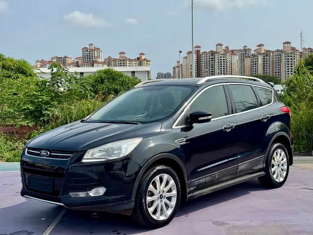 Ford Kuga 2014