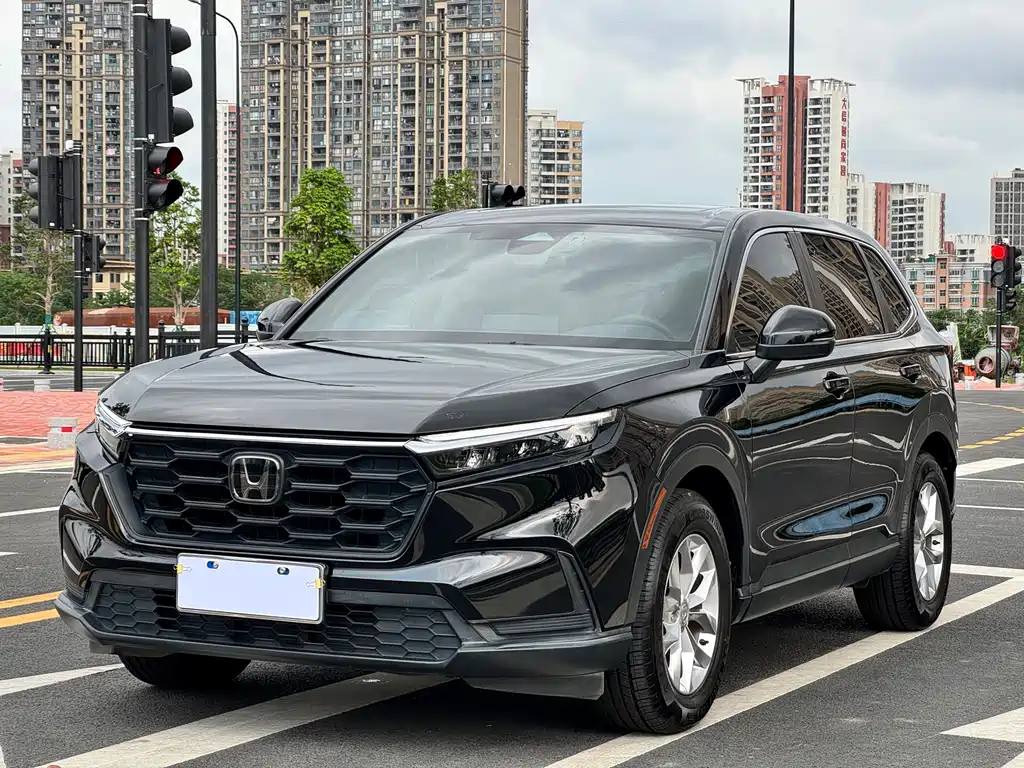 Honda CR-V 2022