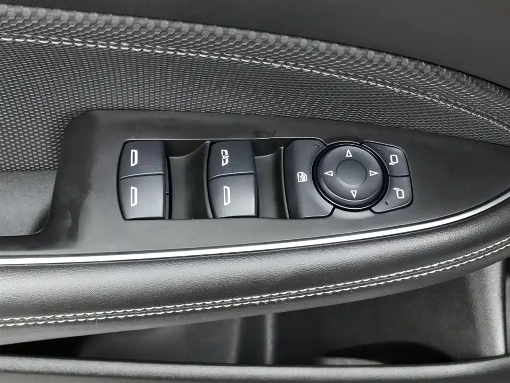 Buick Regal 2024 25T