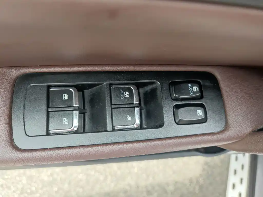 JAC Refine S5 — миниатюра 23