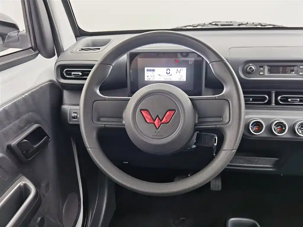 Wuling Sunshine EV — фотографии объявления, Фото 12