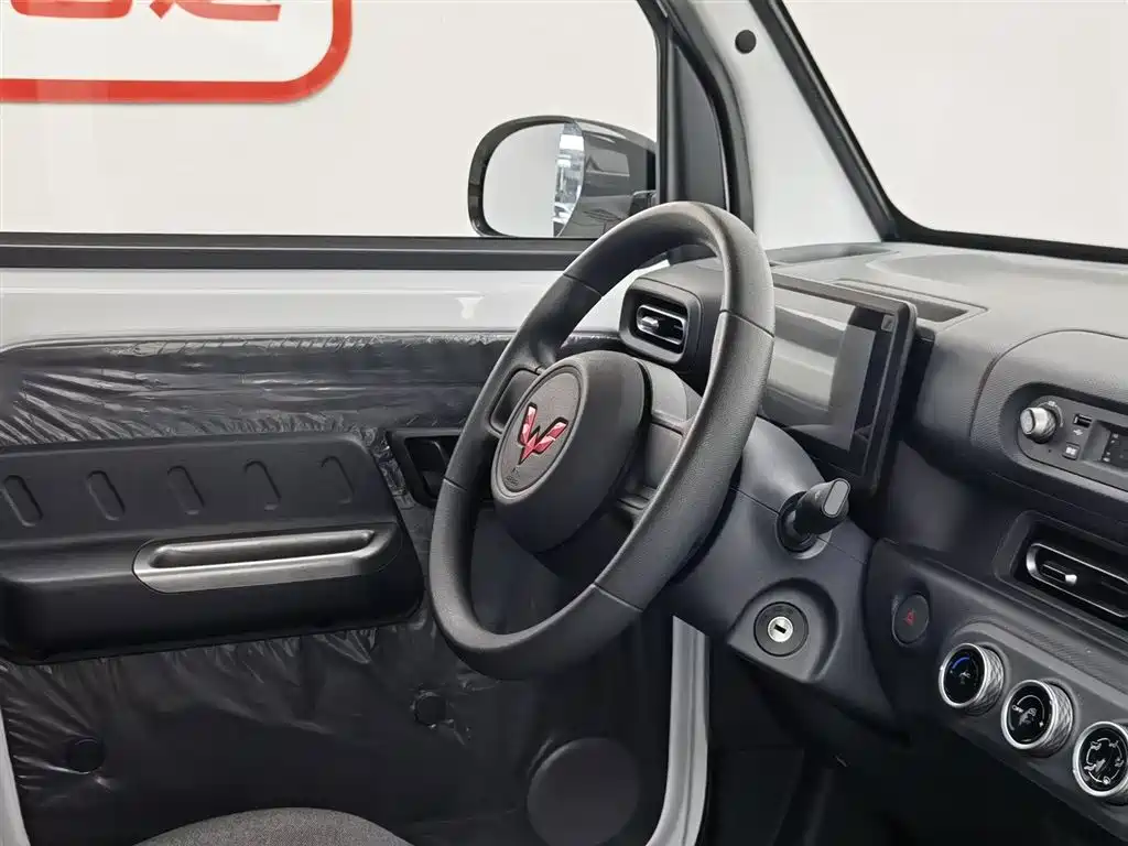 Wuling Sunshine EV — фотографии объявления, Фото 23
