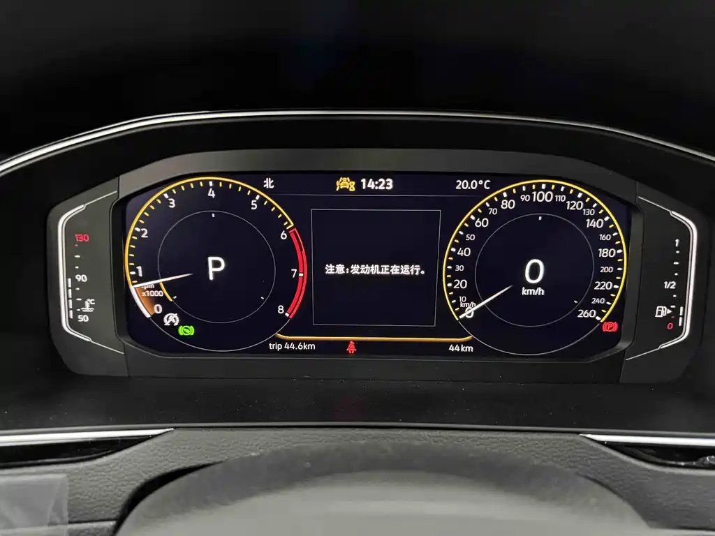 Volkswagen Magotan 2026 3000 380TSI DSG Luxury