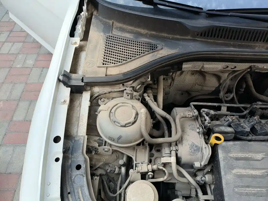 Volkswagen Lavida — миниатюра 20