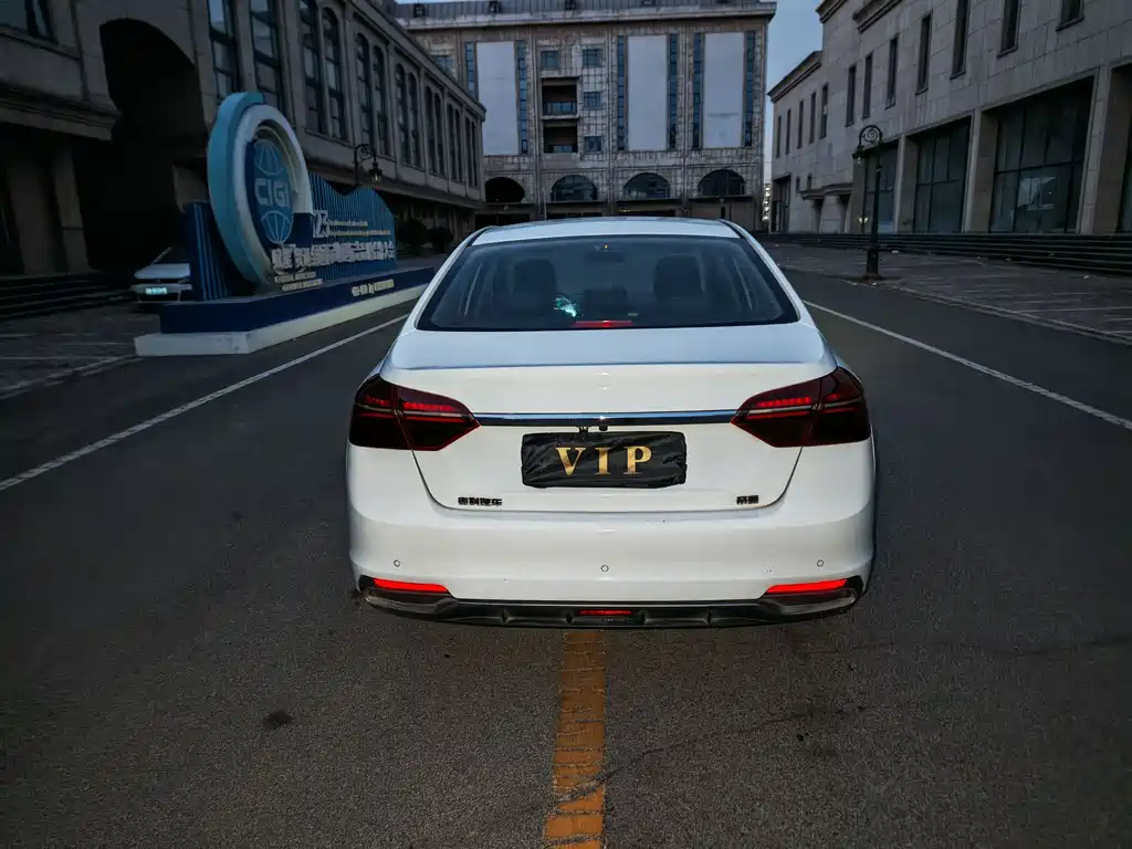 GEELY AUTOMOBILE EMGRAND