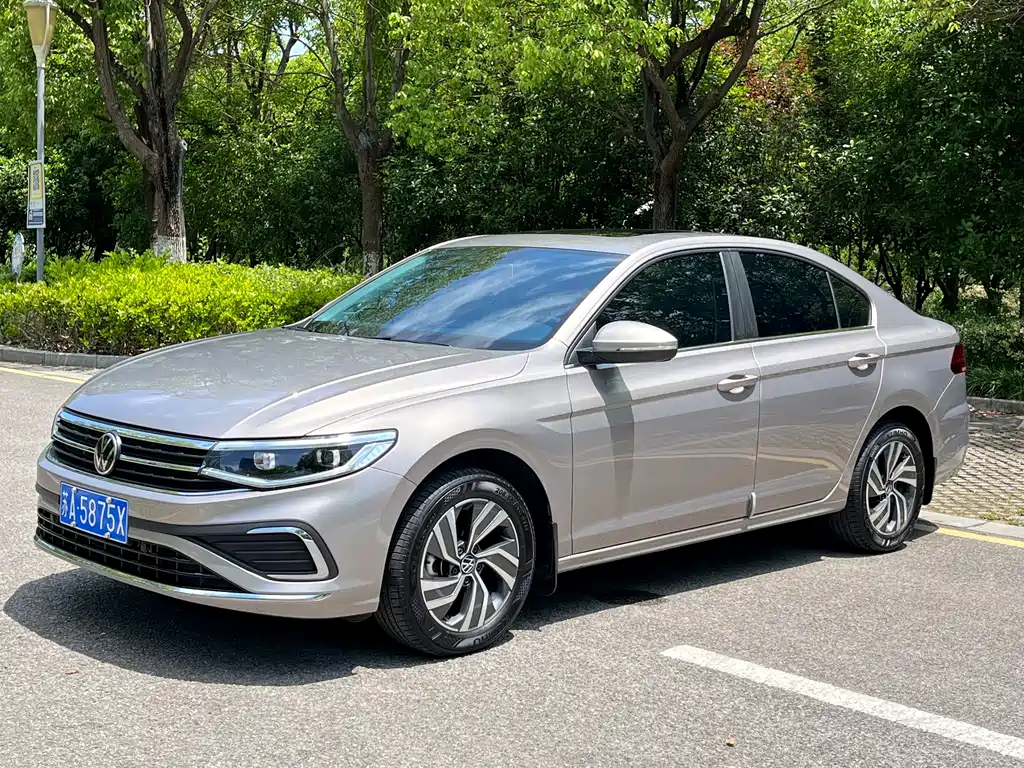 Volkswagen Bora 2025