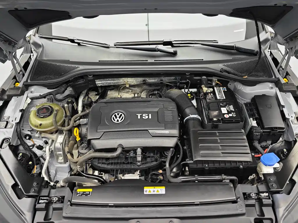 VOLKSWAGEN FAW  CC