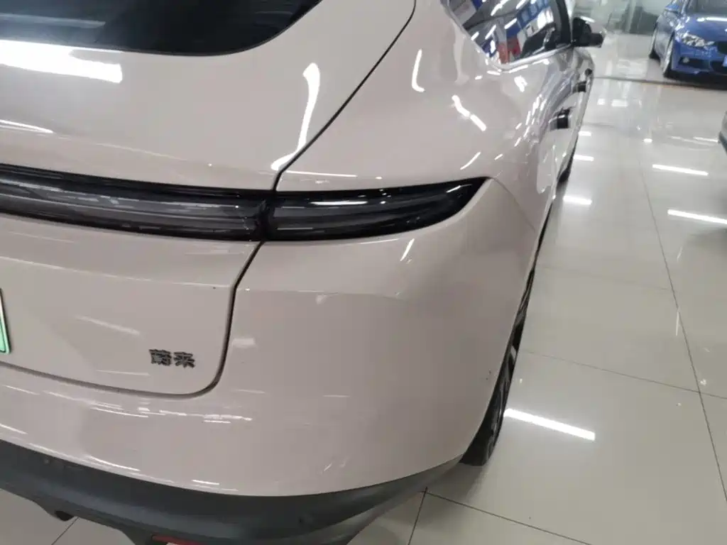 NIO ET5 2022 75kWh