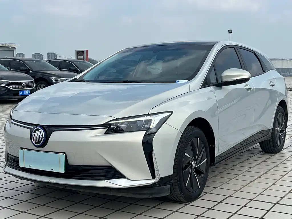 Buick Velite 6 2024