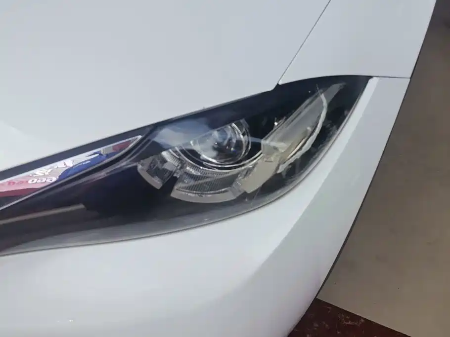 Mazda CX-4 2016 2.0L AT