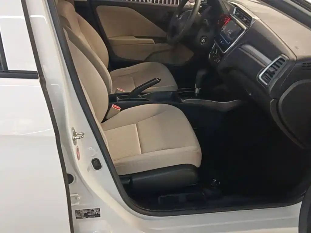 Honda Greiz — миниатюра 25