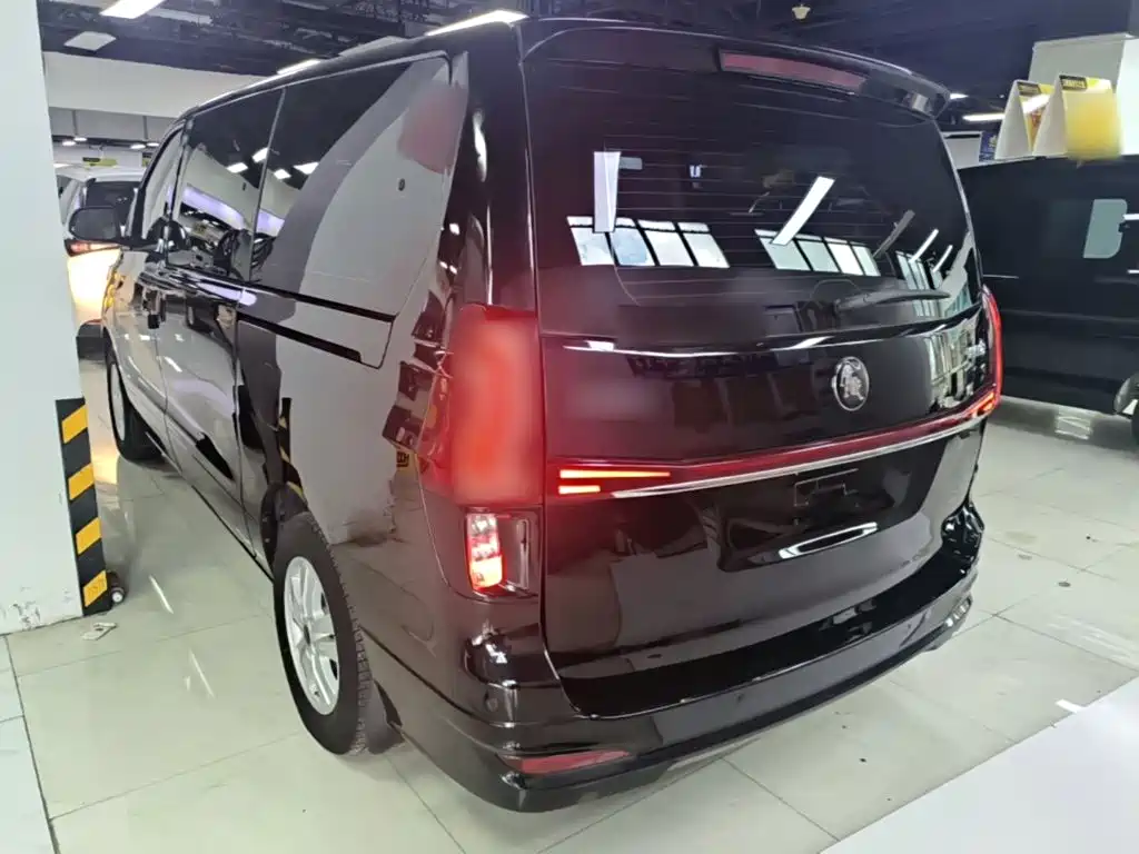Fengxing Fengxing M7 — миниатюра 5