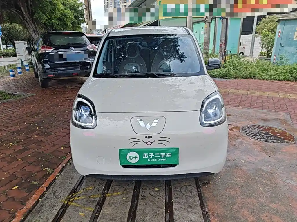 Wuling Mini EV MINIEV 2025