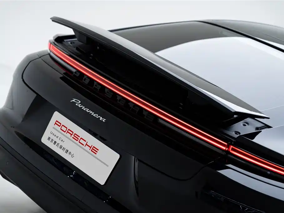 Porsche Panamera 2025 Panamera 2.9T