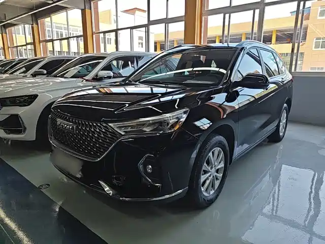 Haval M6