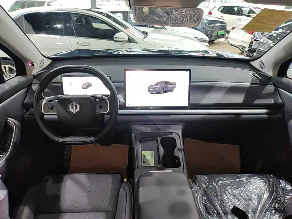 Leapmotor C10 2024 210 Smart