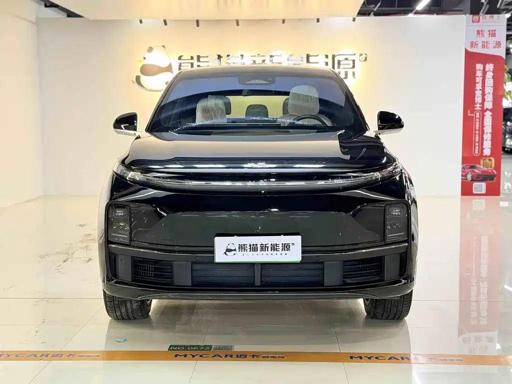 Li Auto IDEAL L7