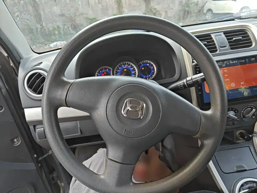 Suzuki Wagon R X5 — миниатюра 11