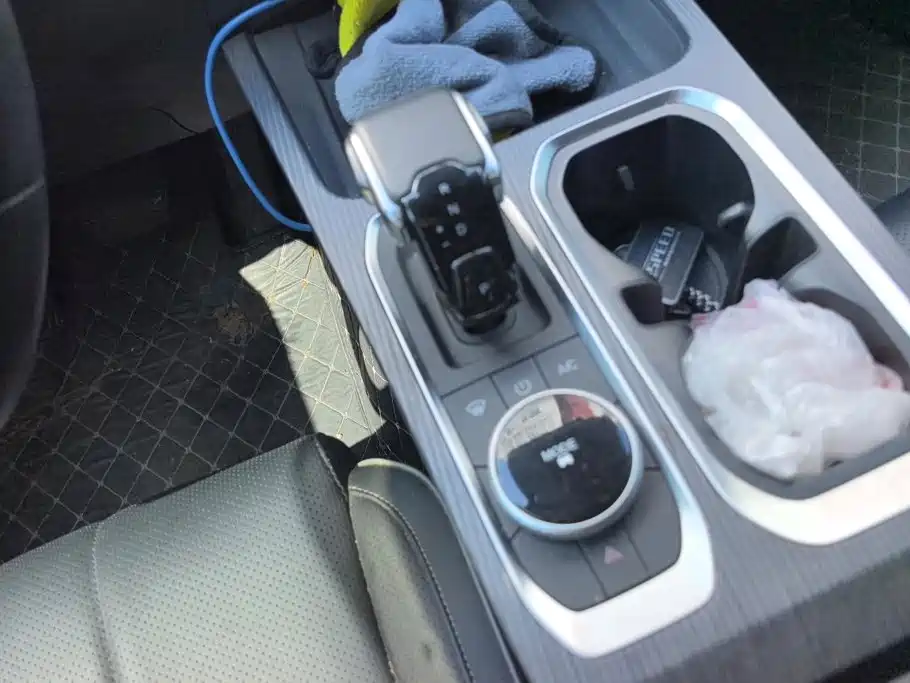 Chery Explorer 06 — миниатюра 16