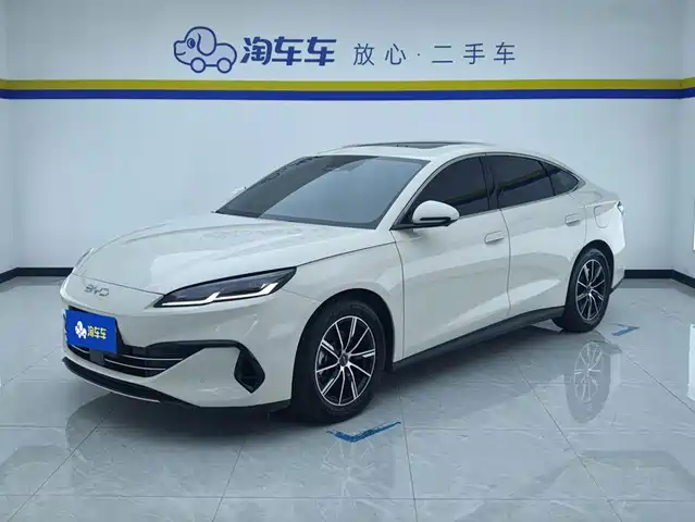 2024 BYD Seal