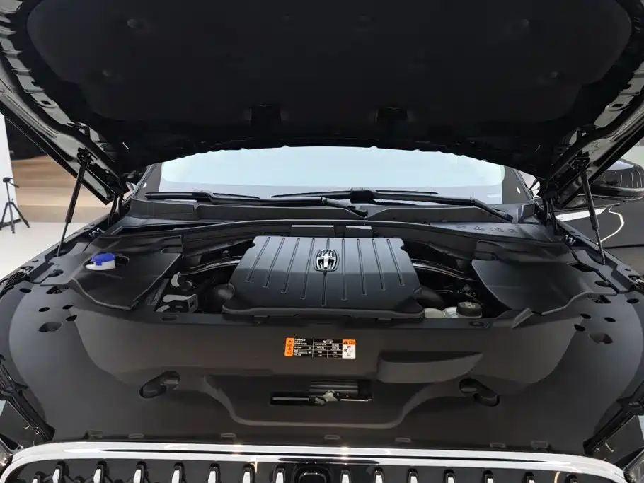 Lincoln Aviator — миниатюра 5