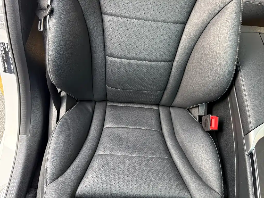 Mercedes-Benz C-Class C 2020 C 260 L Sport